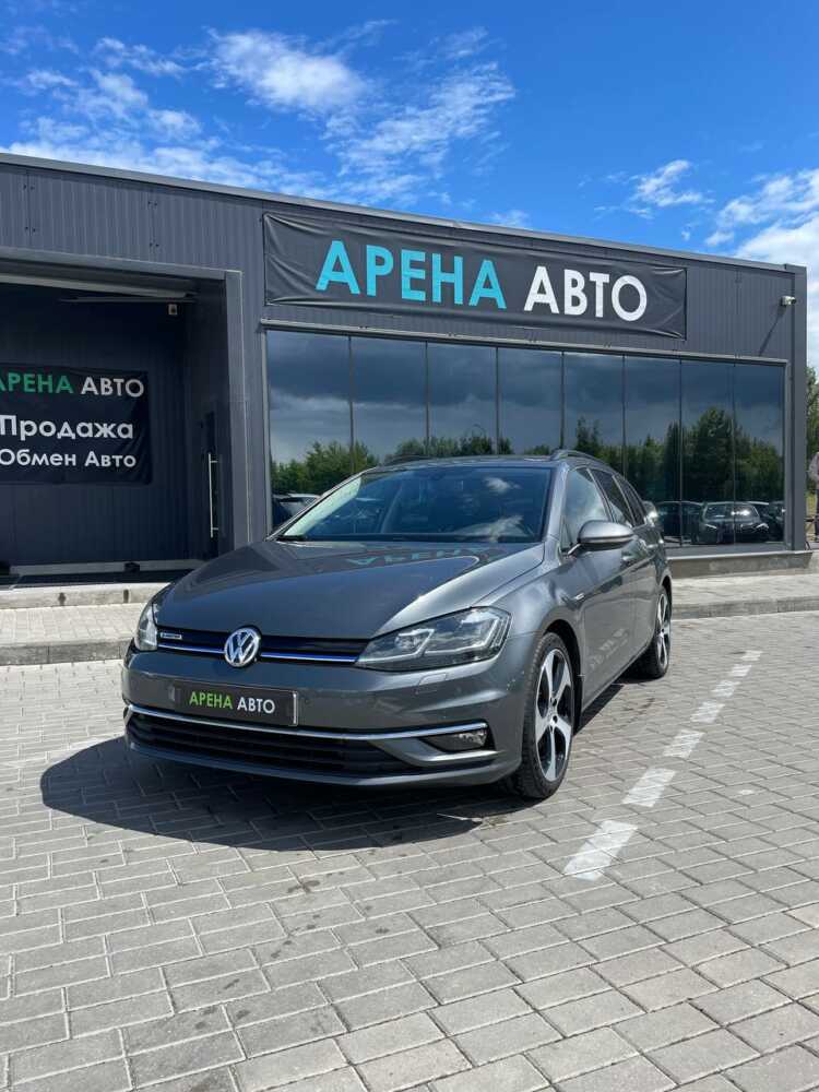  Golf