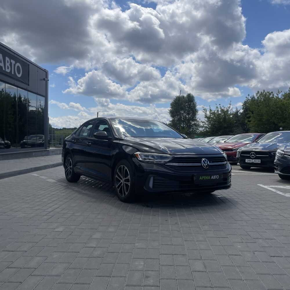  Jetta