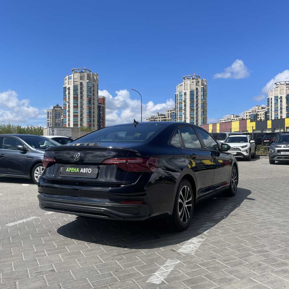  Jetta