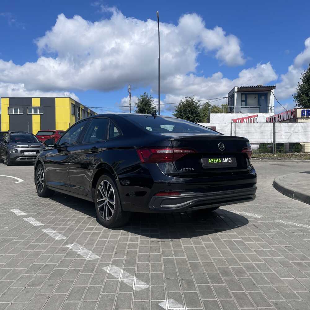  Jetta