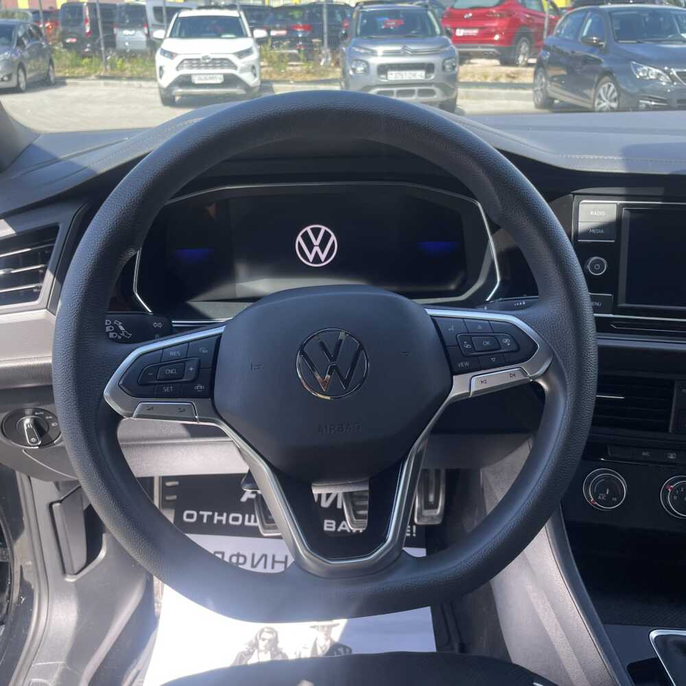  Jetta