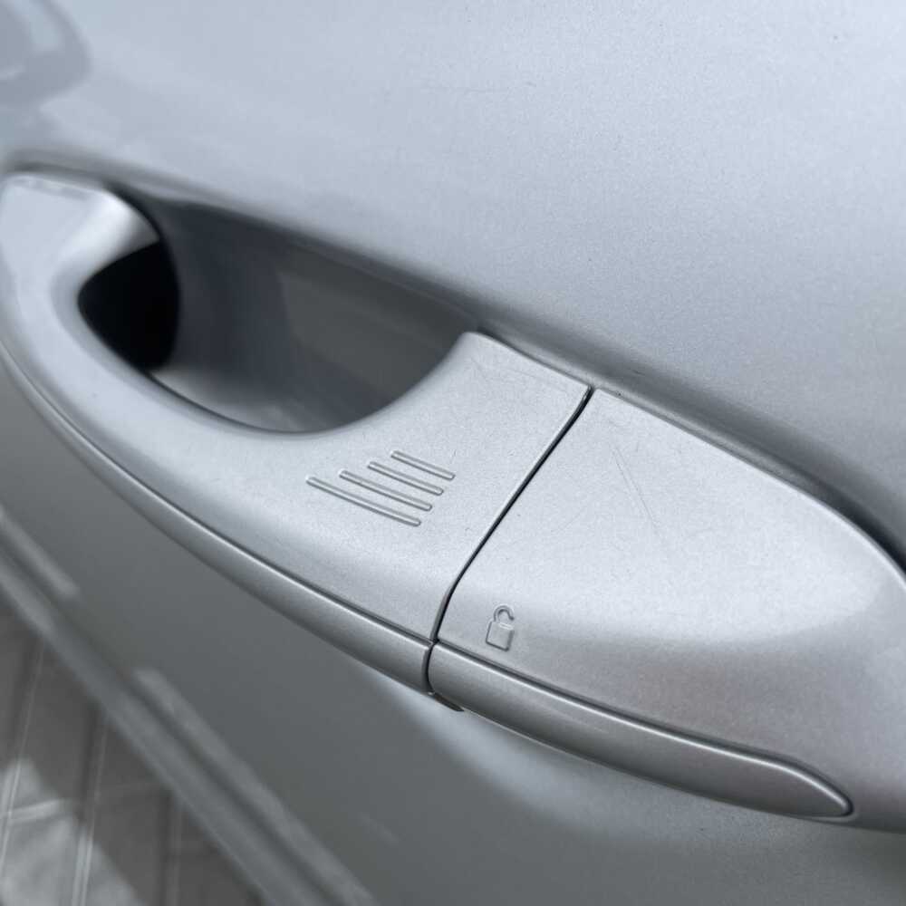  Mondeo