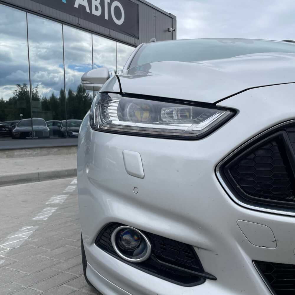  Mondeo
