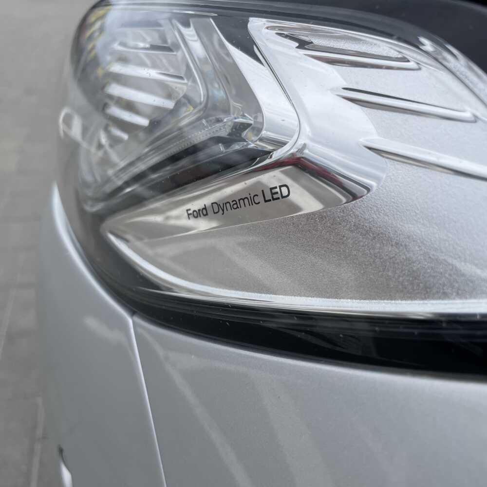  Mondeo