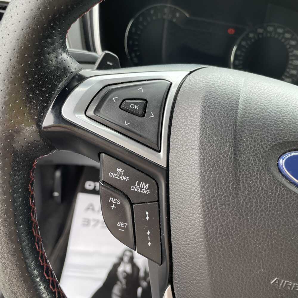  Mondeo