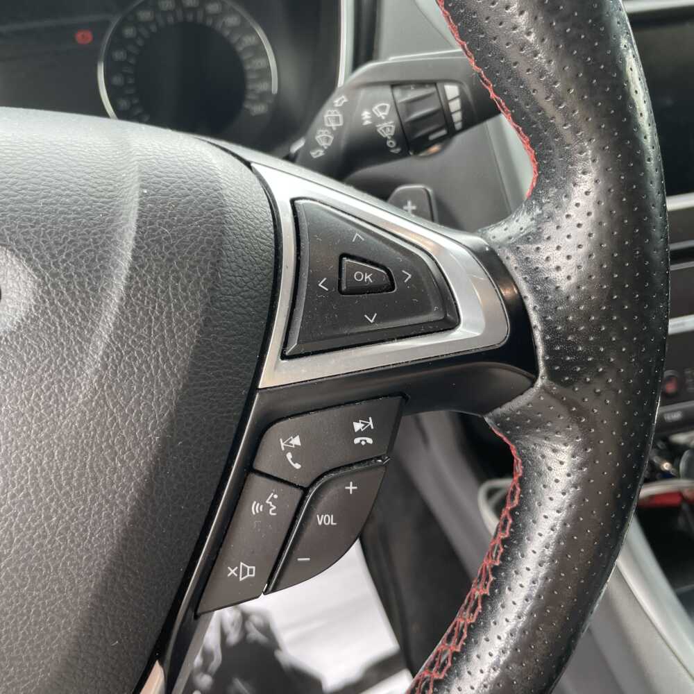  Mondeo