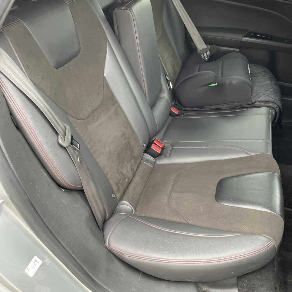  Mondeo