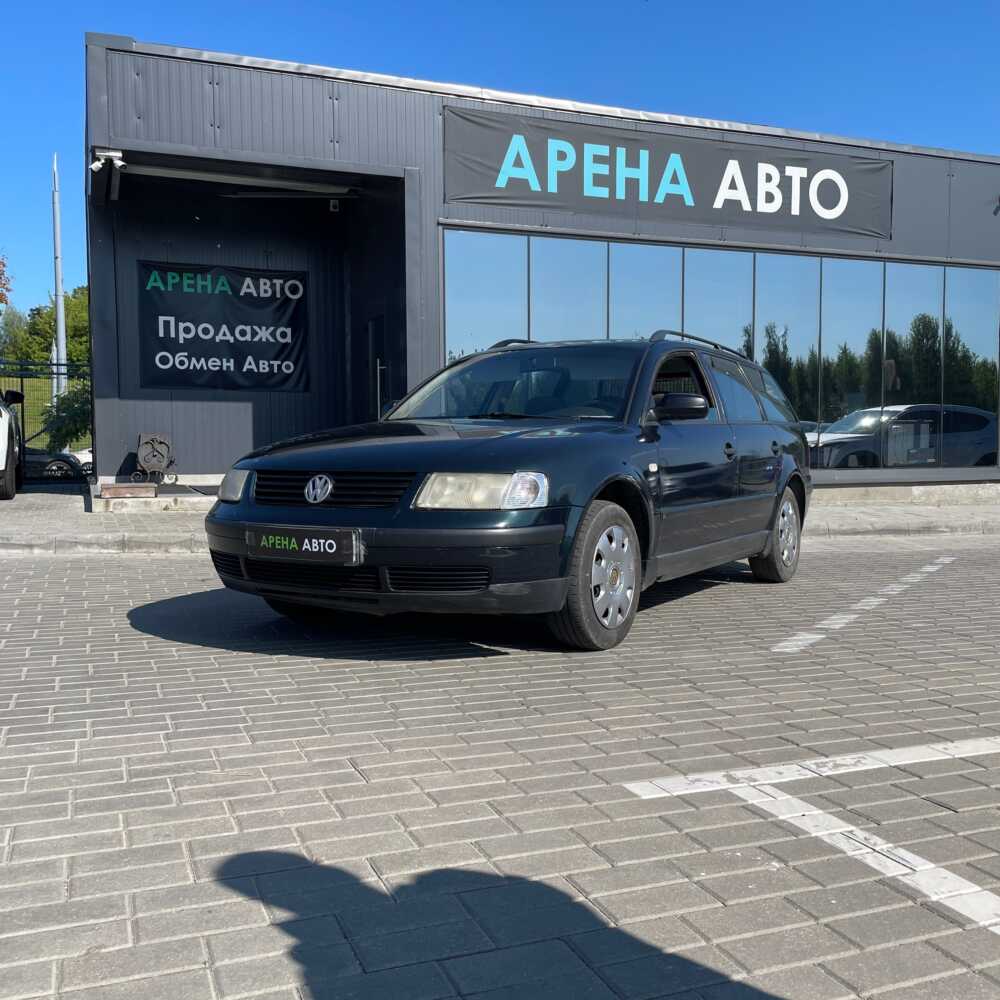  Passat