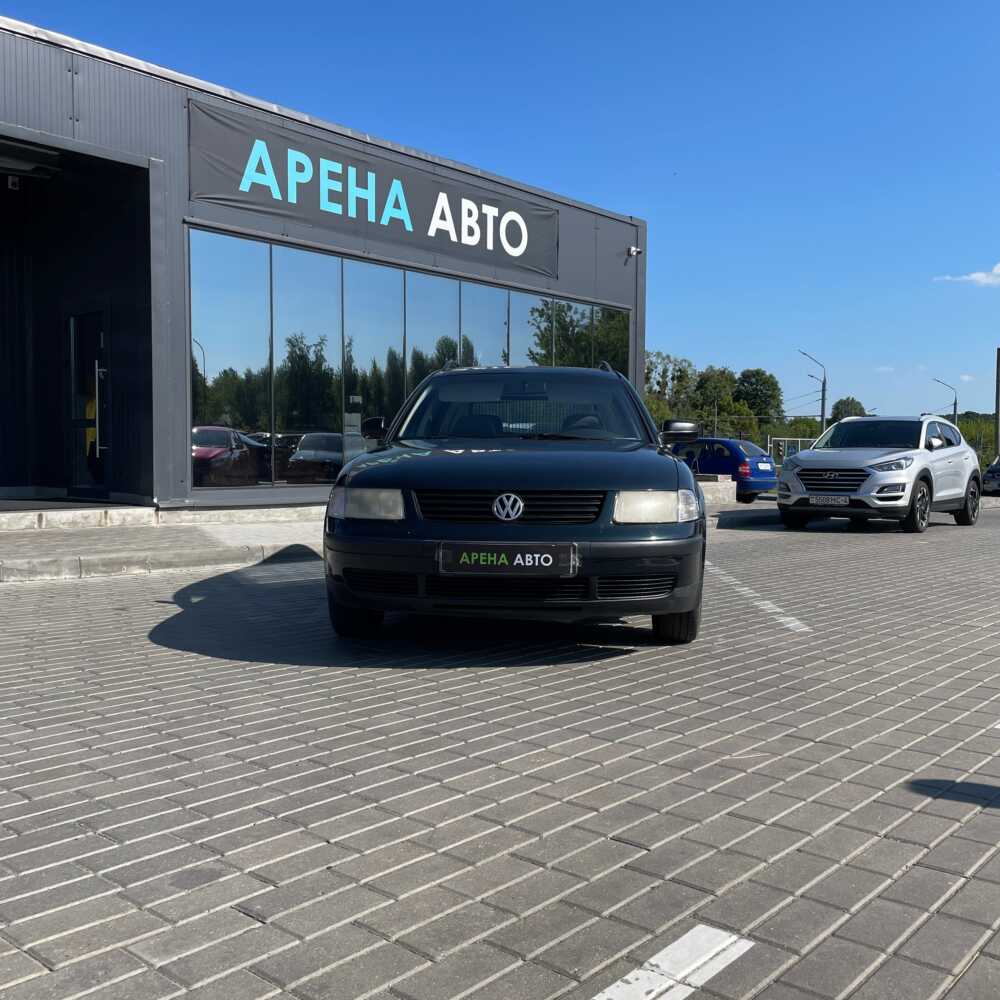  Passat