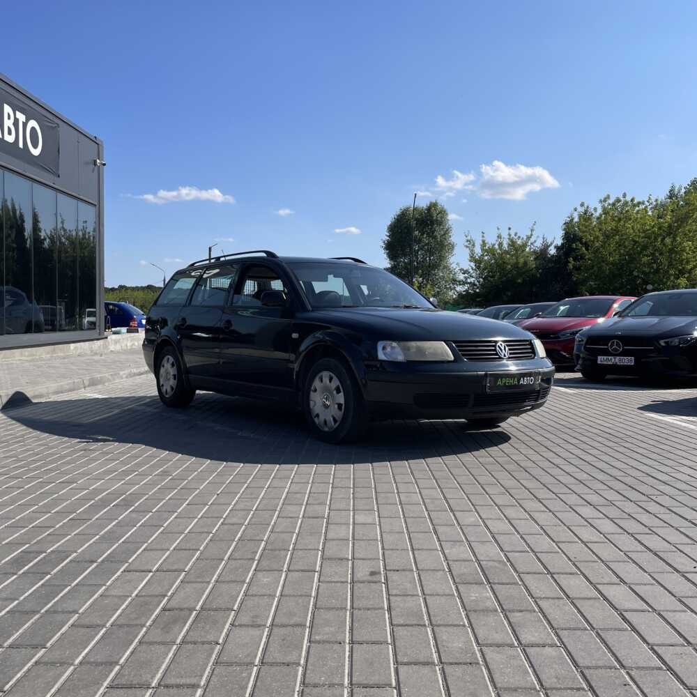  Passat