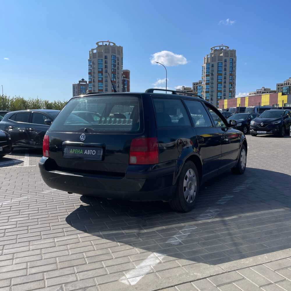  Passat