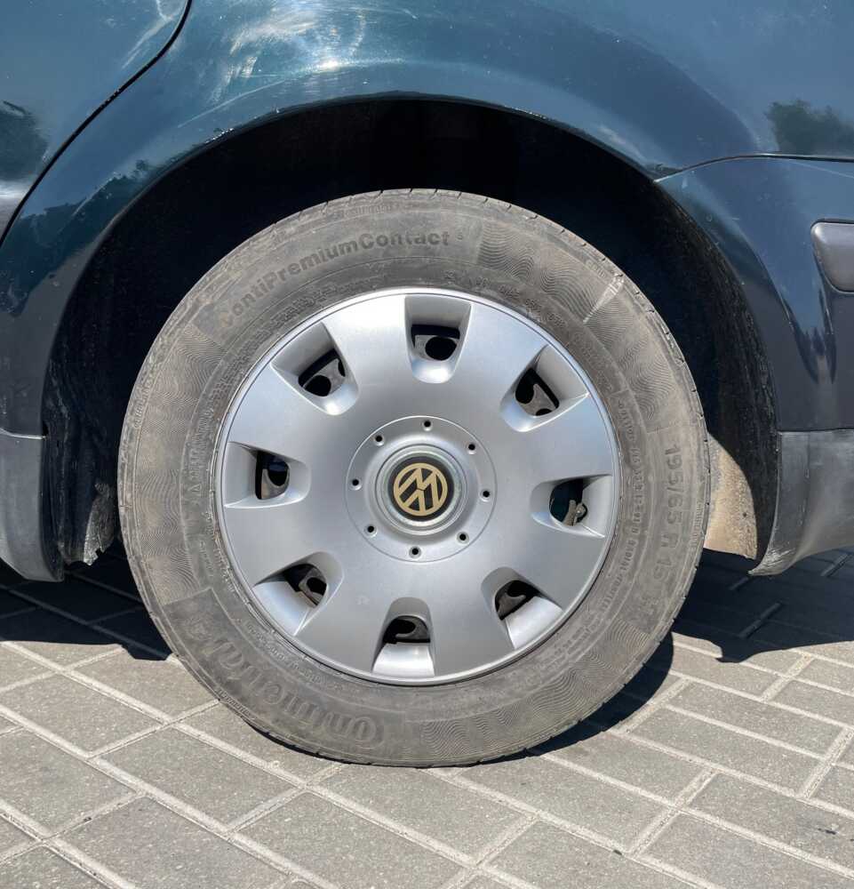  Passat
