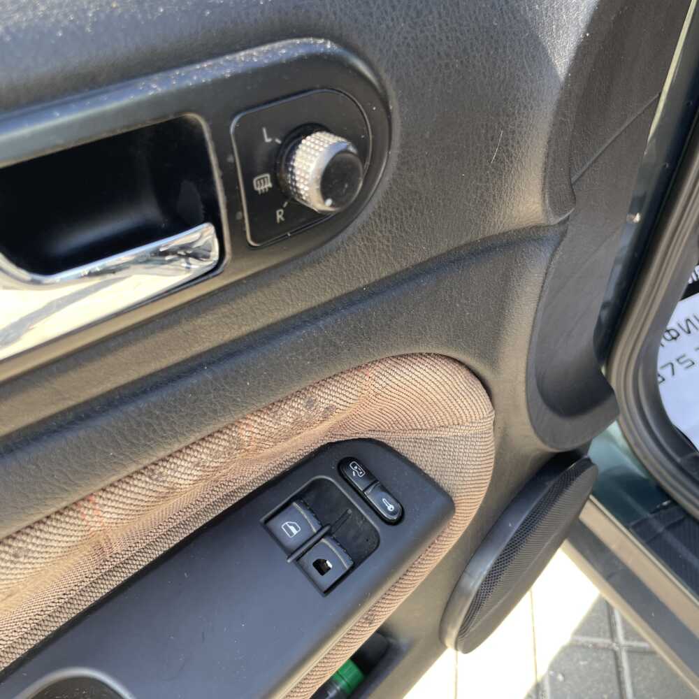  Passat