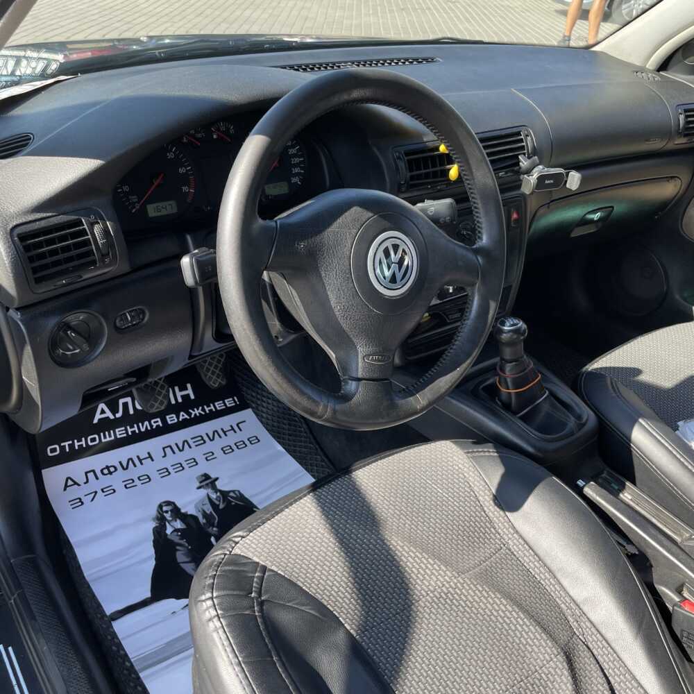  Passat