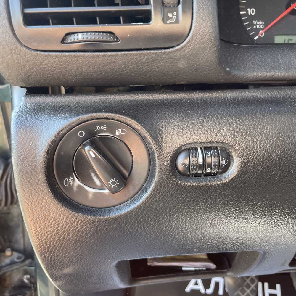  Passat
