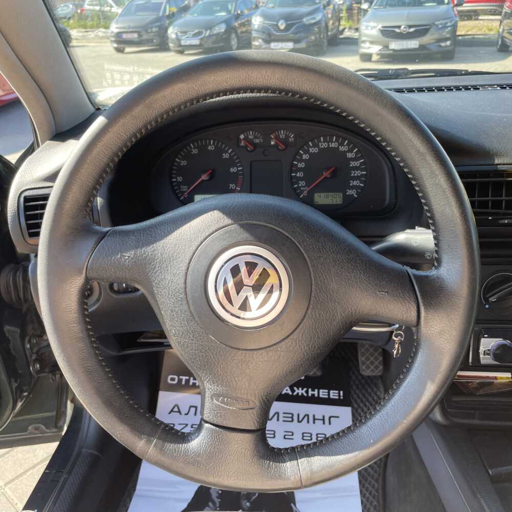  Passat