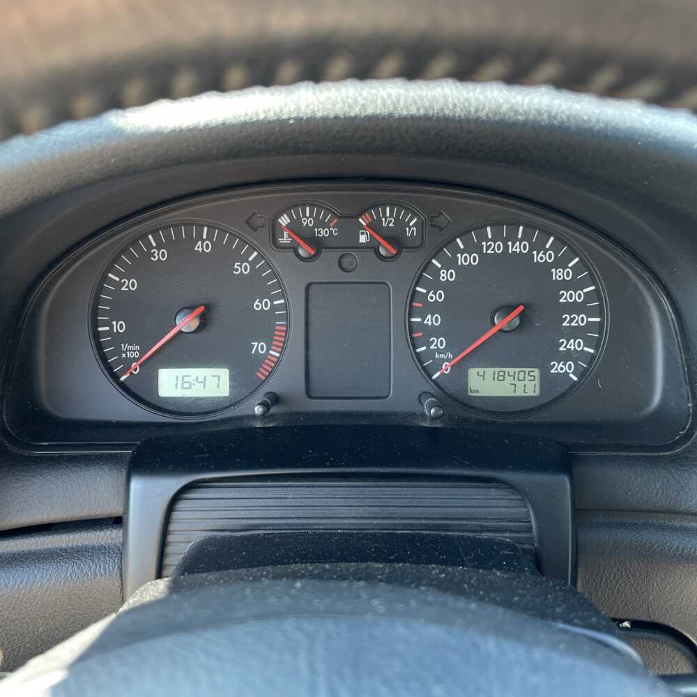  Passat