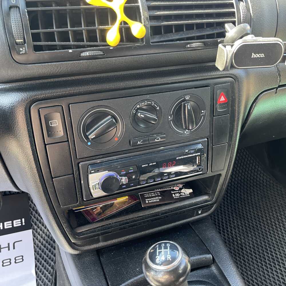  Passat