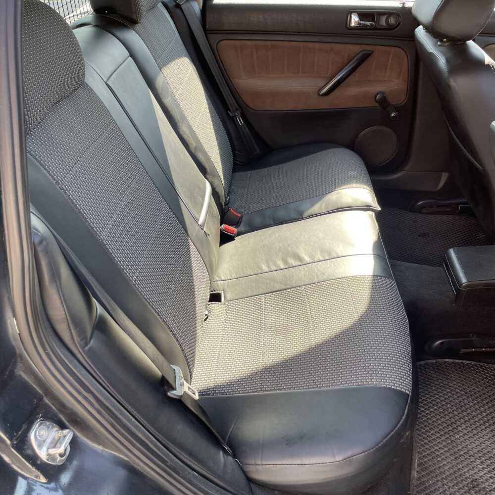  Passat