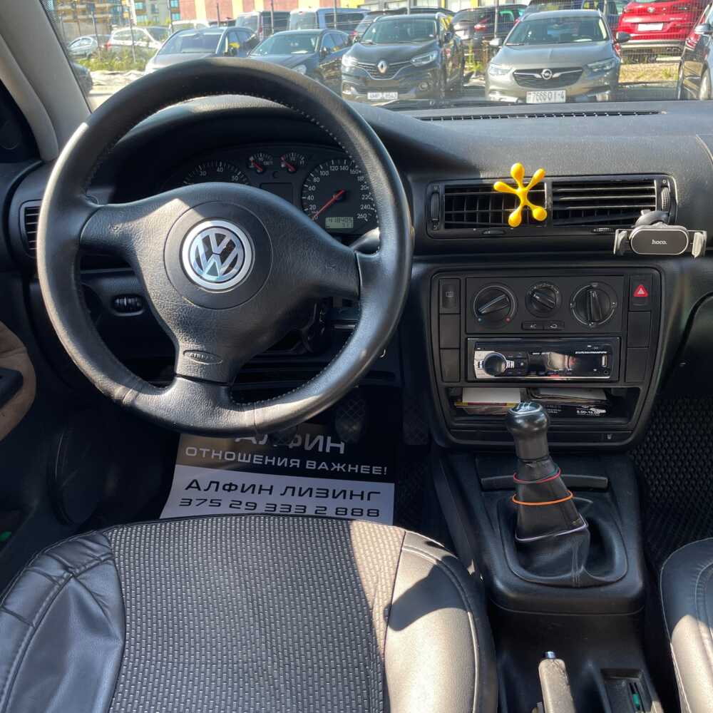  Passat
