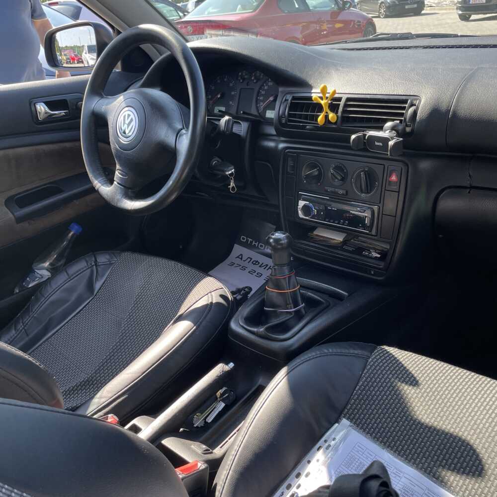  Passat