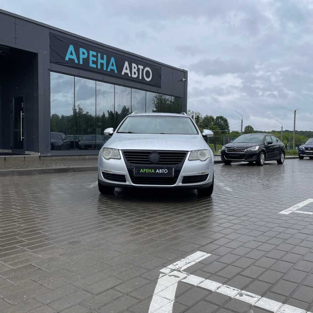  Passat