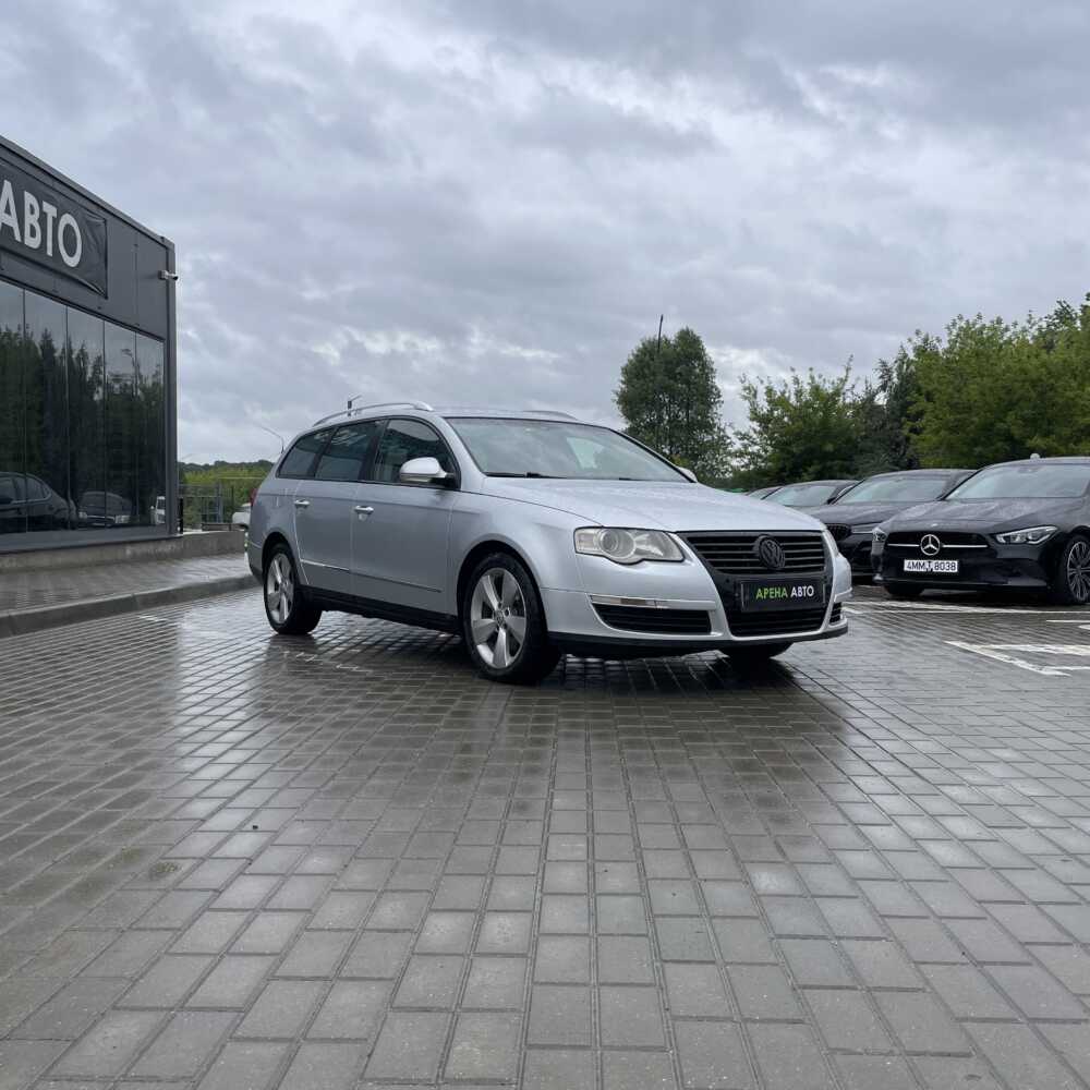  Passat