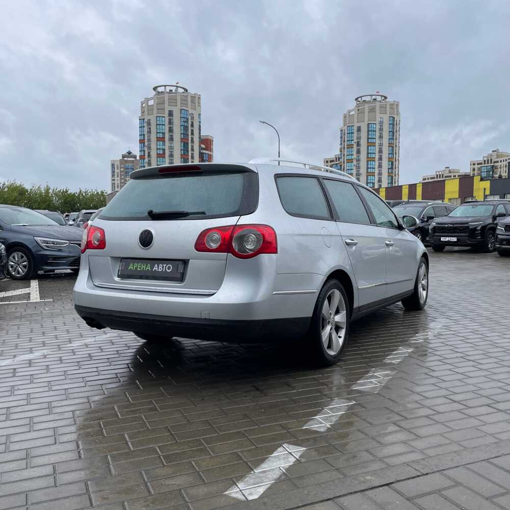  Passat