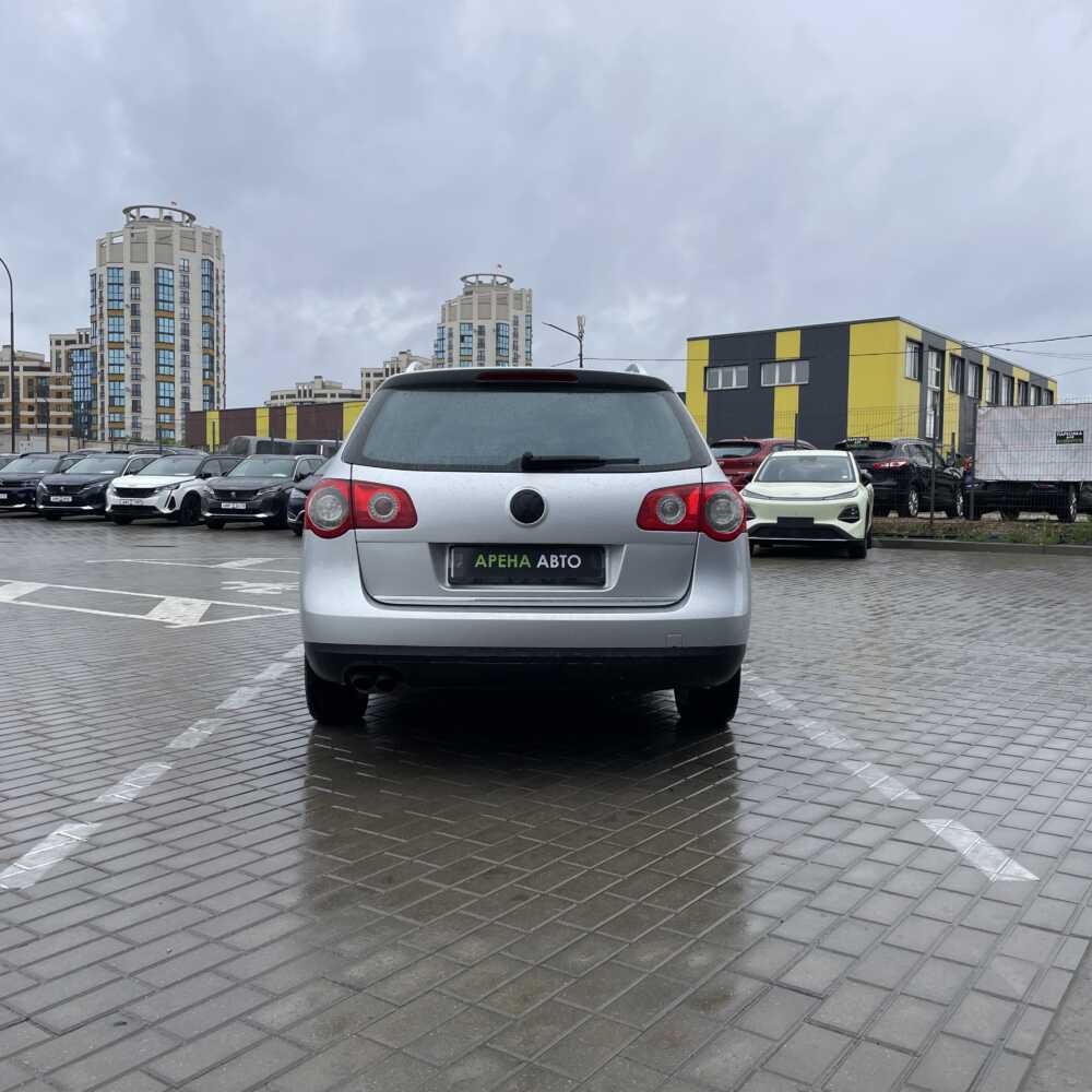  Passat