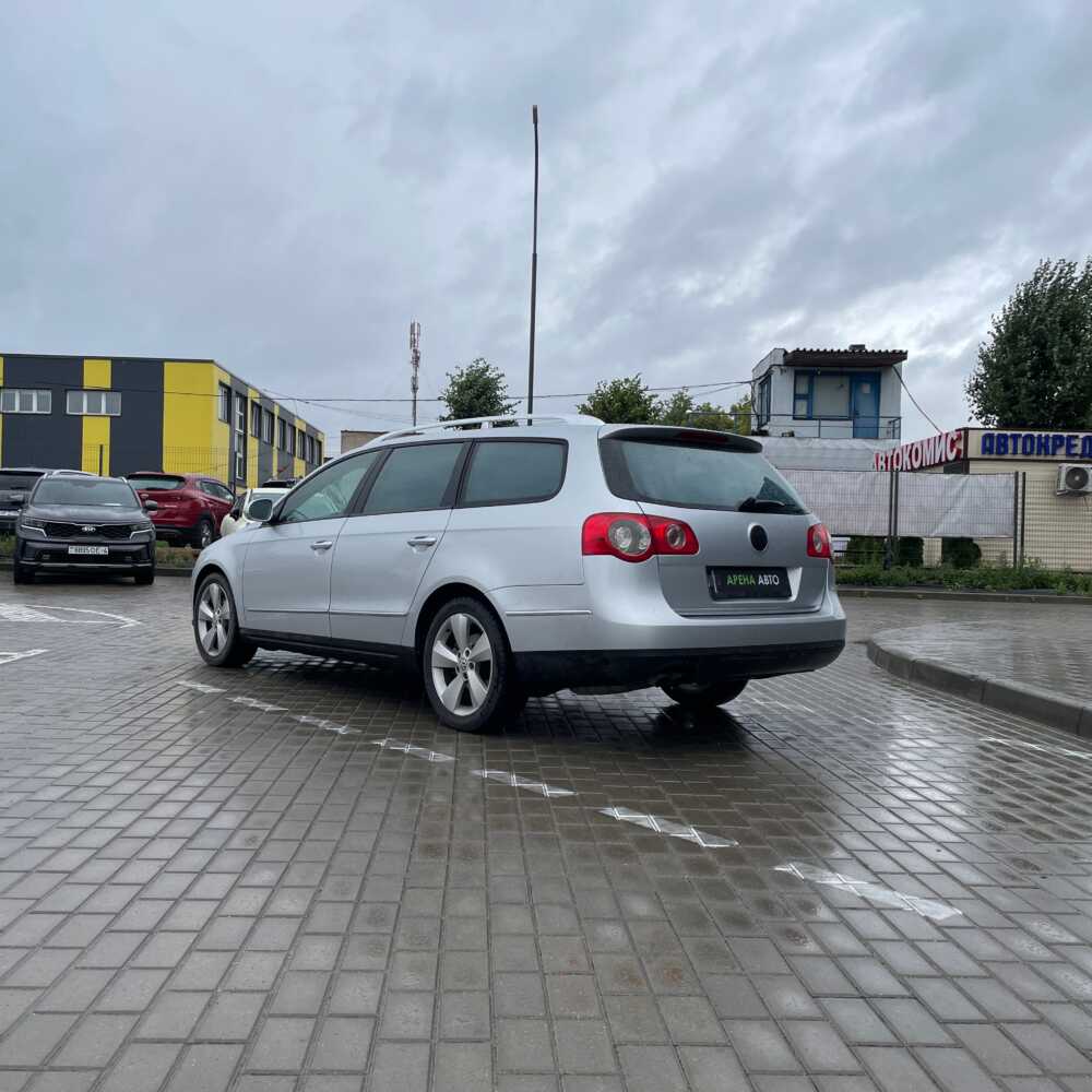  Passat