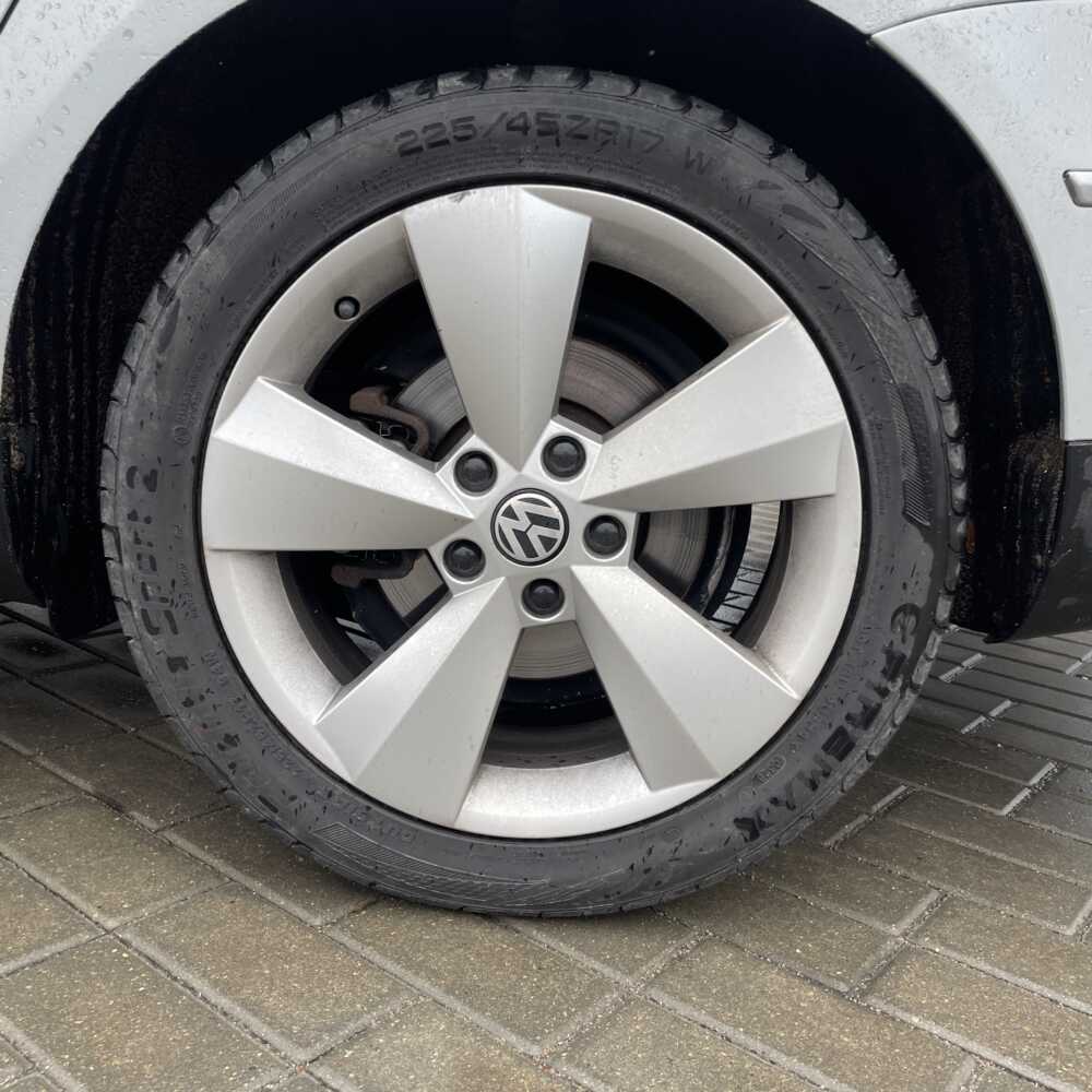  Passat