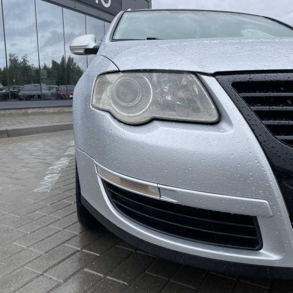  Passat