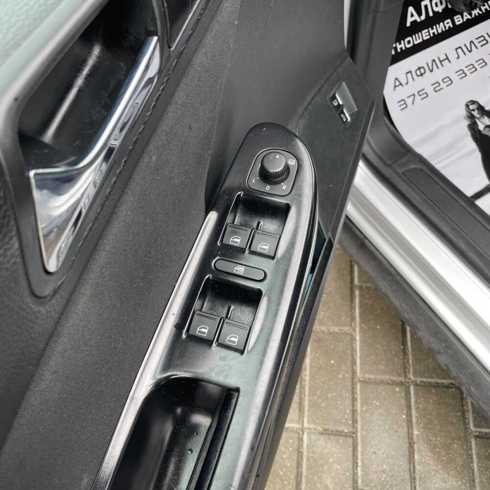  Passat