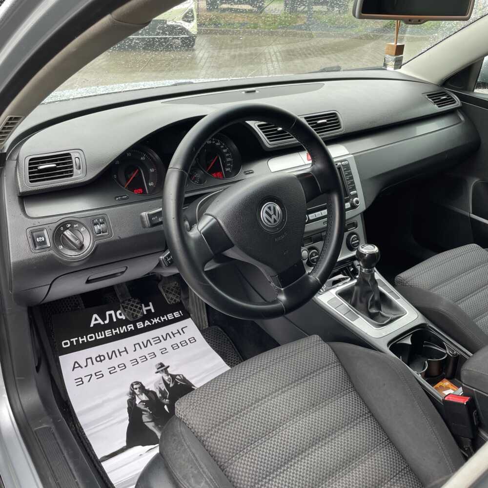  Passat