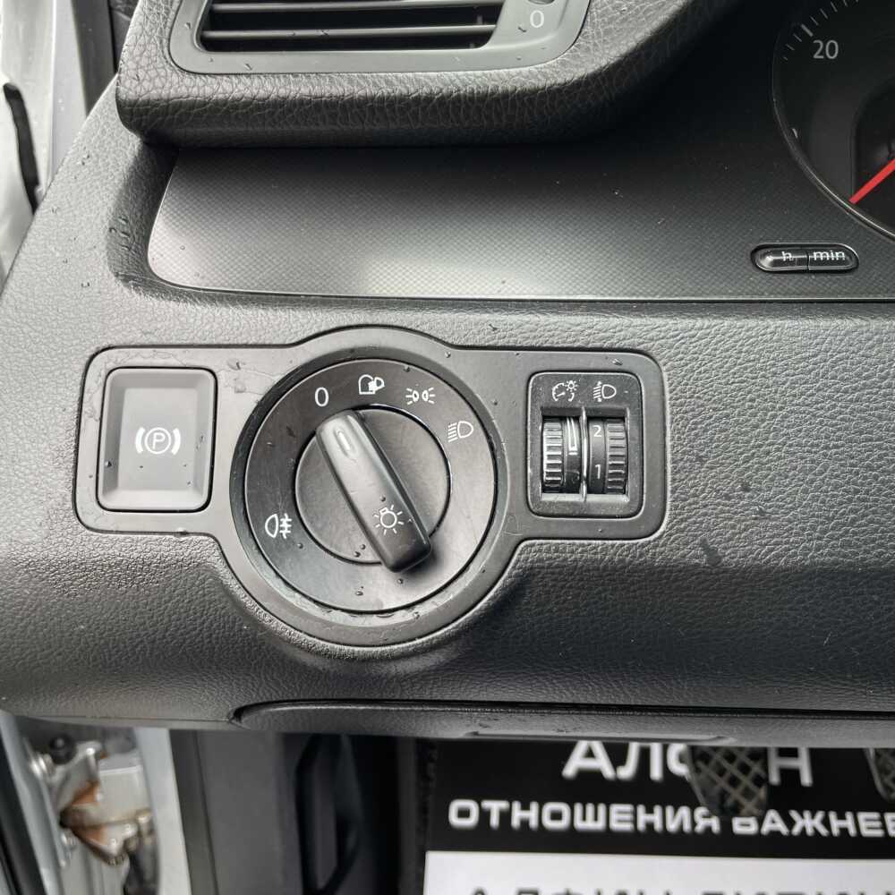  Passat