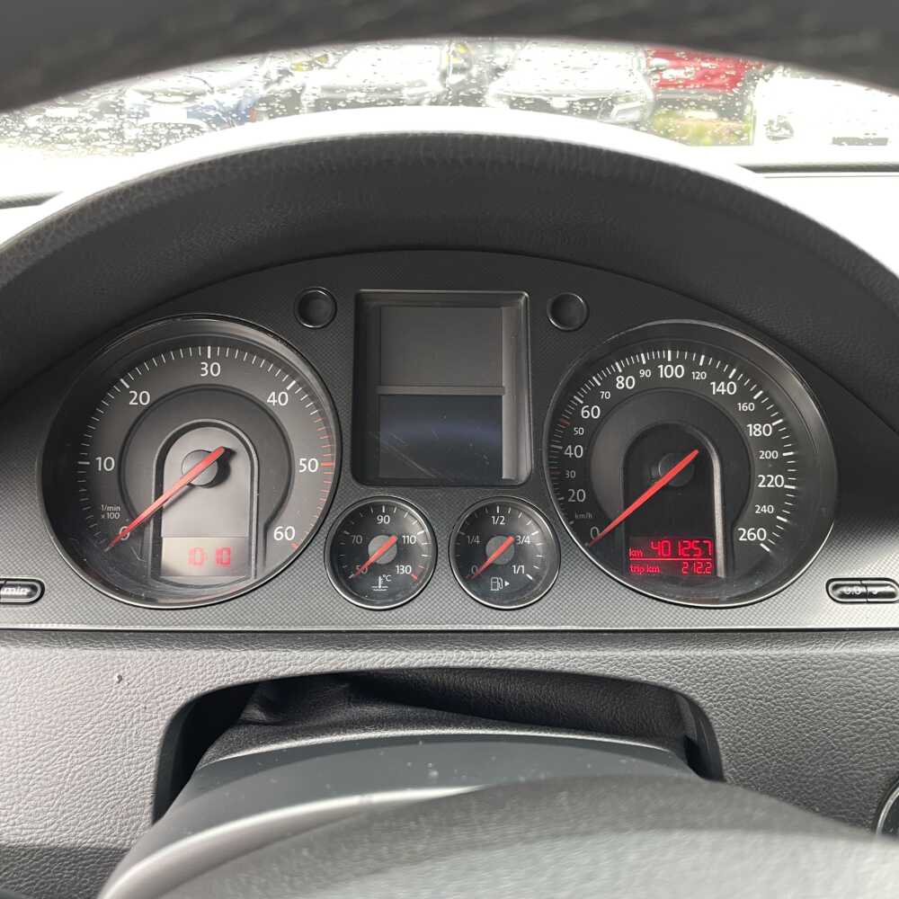  Passat