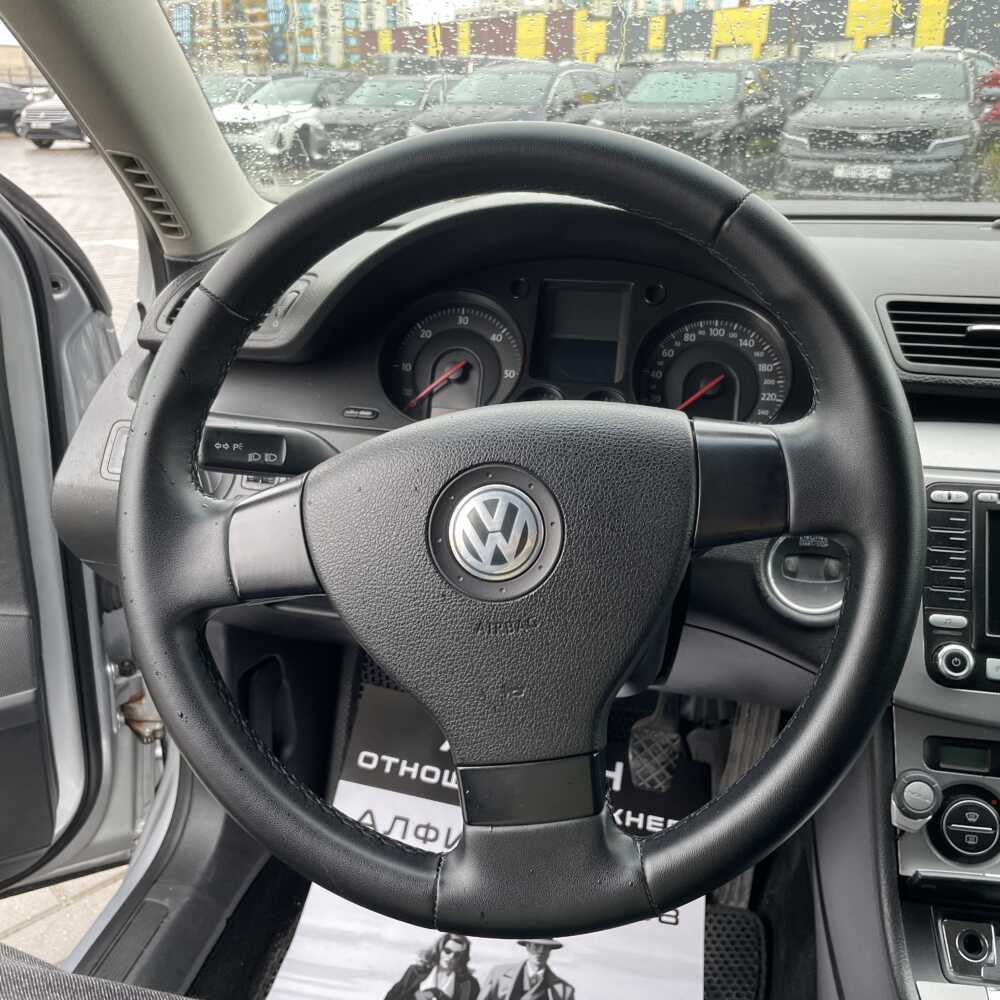  Passat