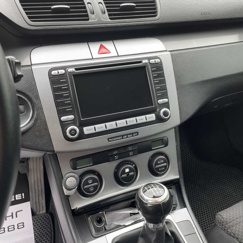  Passat