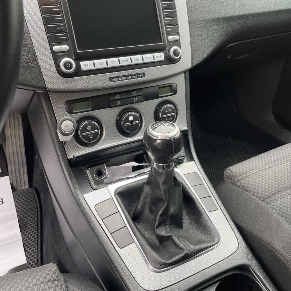  Passat