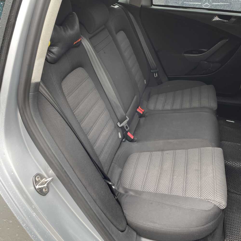  Passat