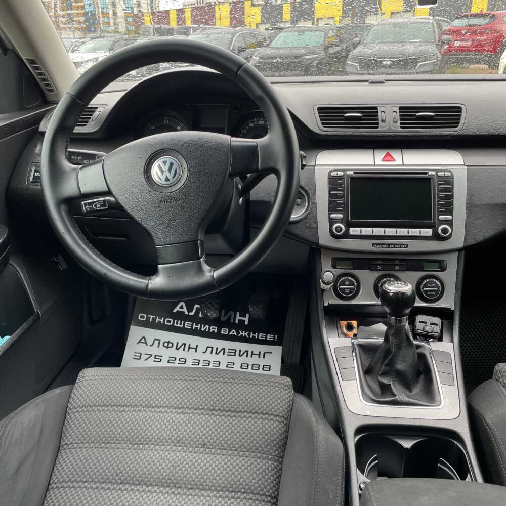  Passat