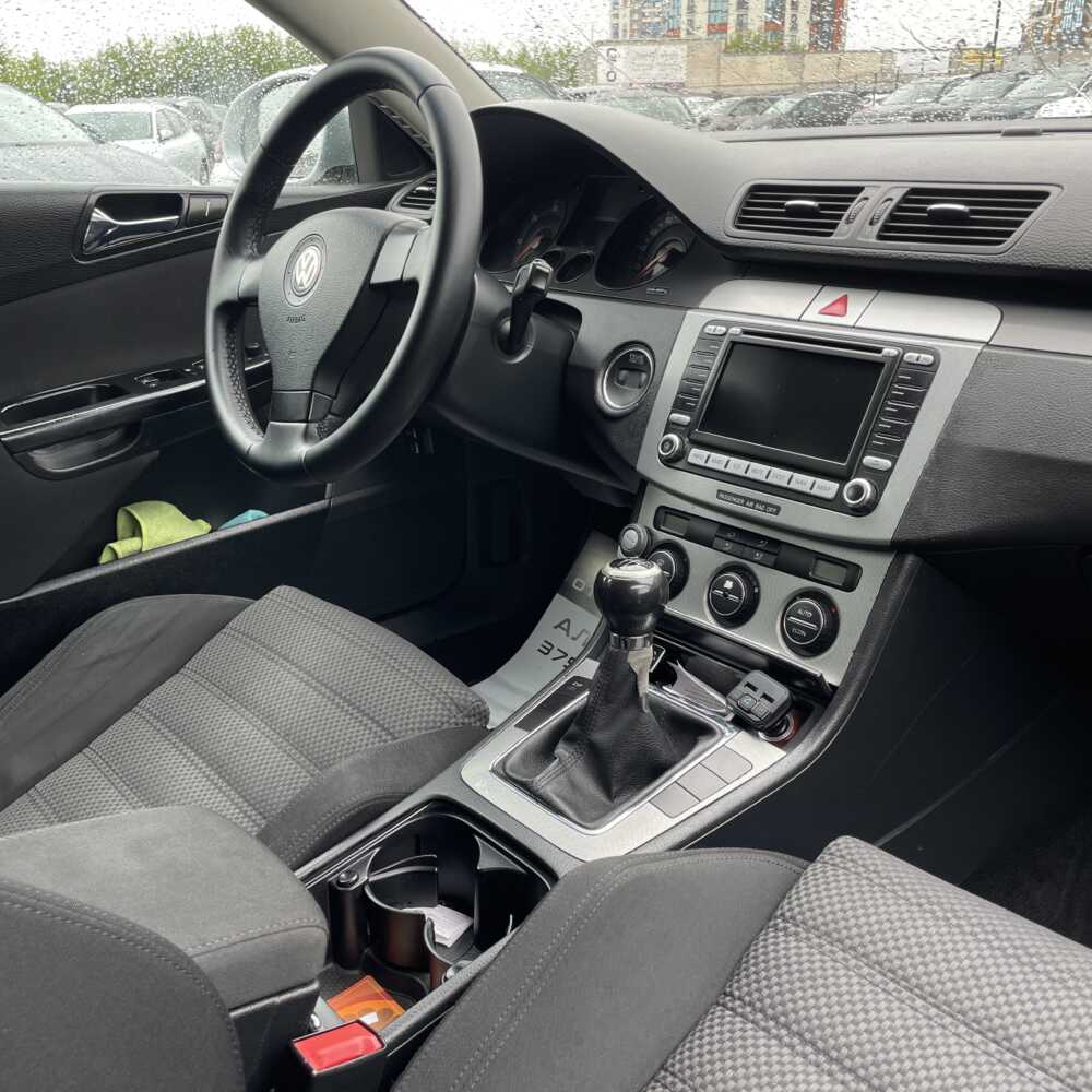  Passat