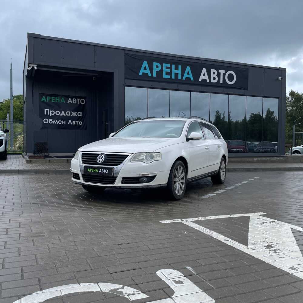  Passat