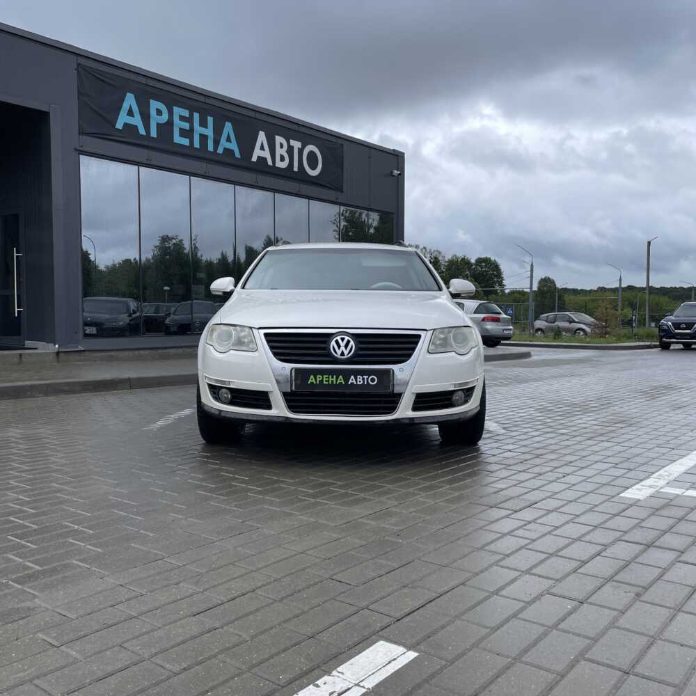  Passat
