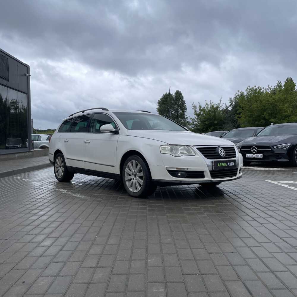 Passat