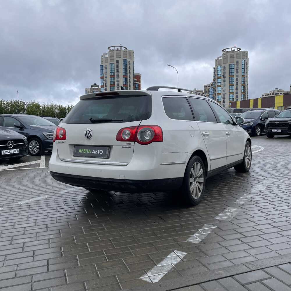  Passat