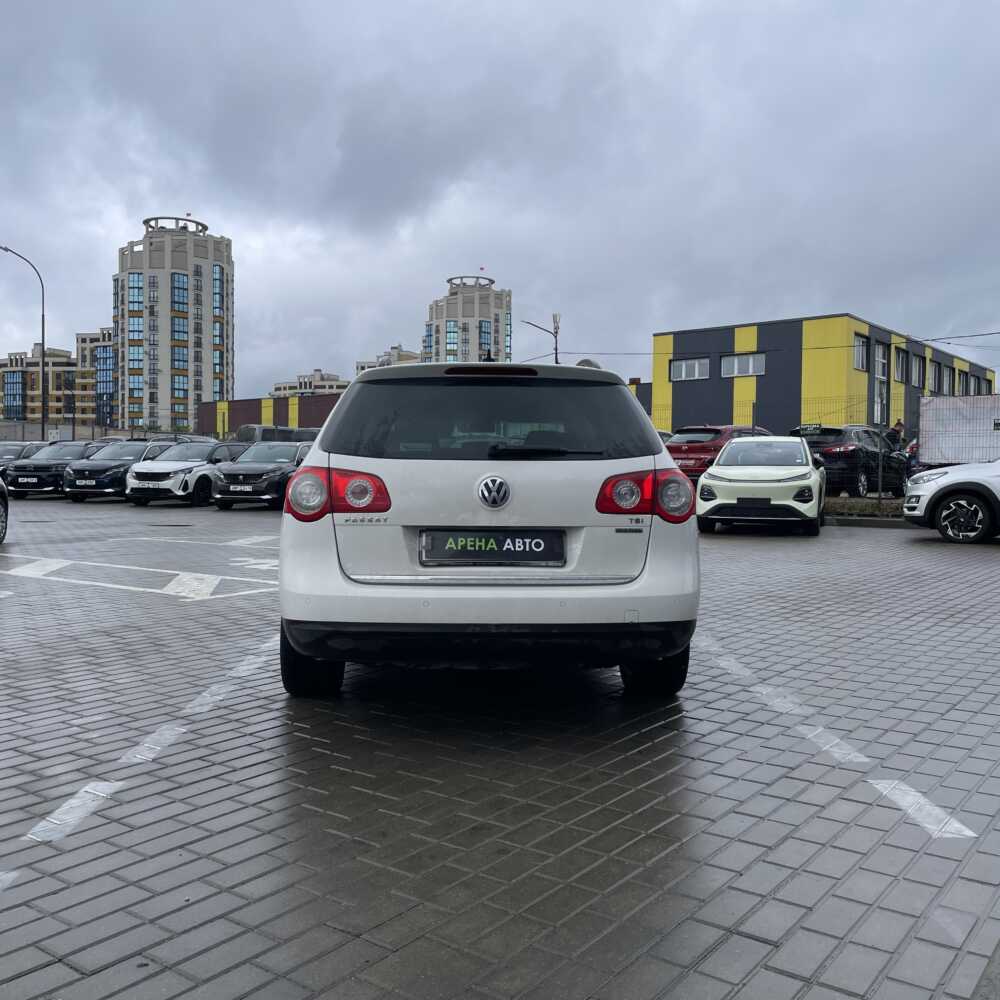  Passat