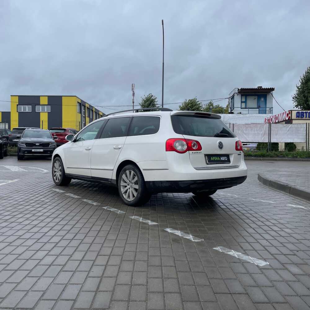  Passat