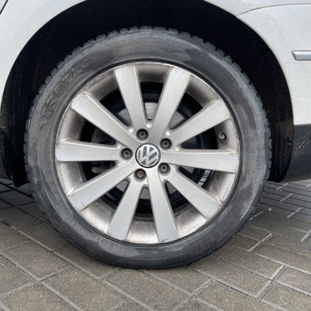  Passat