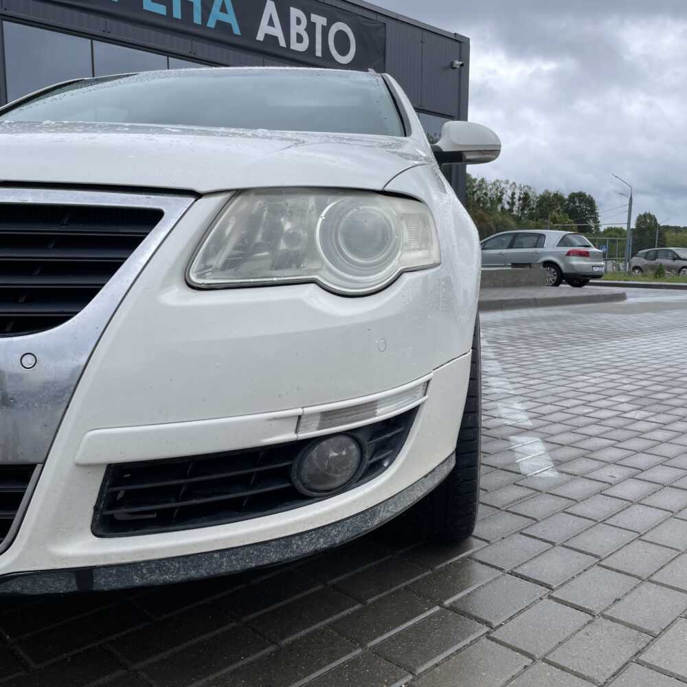  Passat